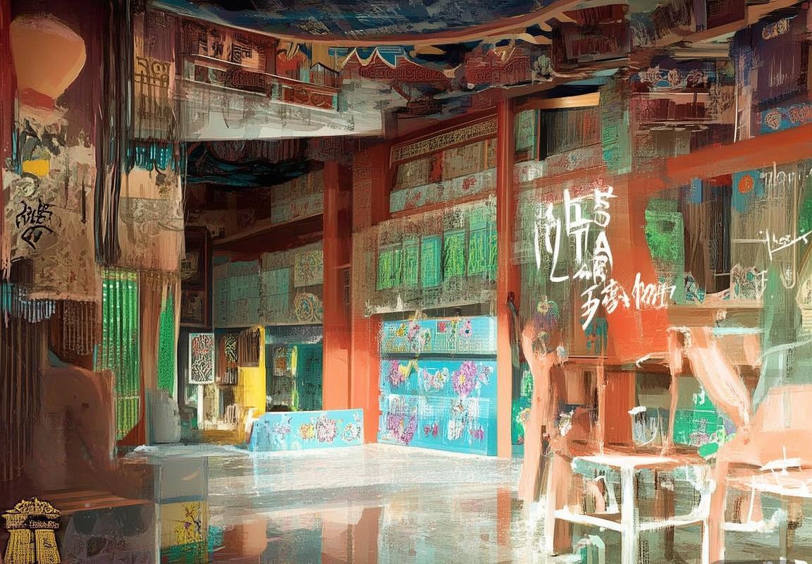 付豪：从平凡少年到职场精英的奋斗之路(图3)