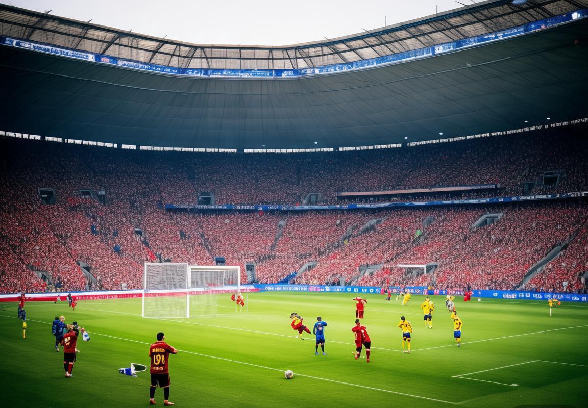 柏林赫塔VS莱比锡：巅峰对决战术解析与球星表现点评