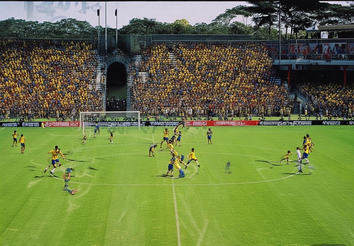 巴西国际VS塞阿拉：历史对决与战术较量分析