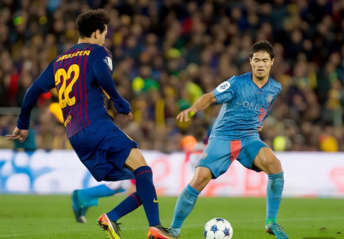 巴塞罗那vs马拉加：巅峰对决前瞻，战术解析与球星较量(图4)