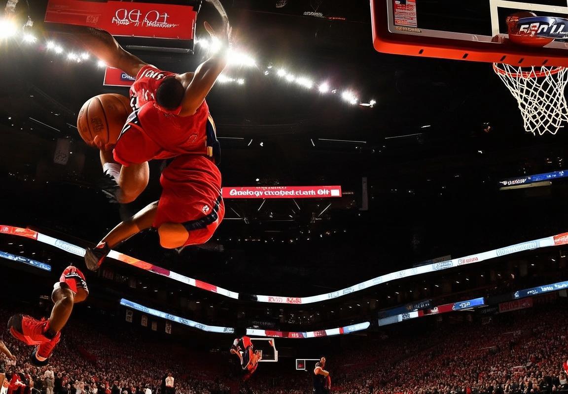 火箭对鹈鹕NBA对决战术解析(图2)