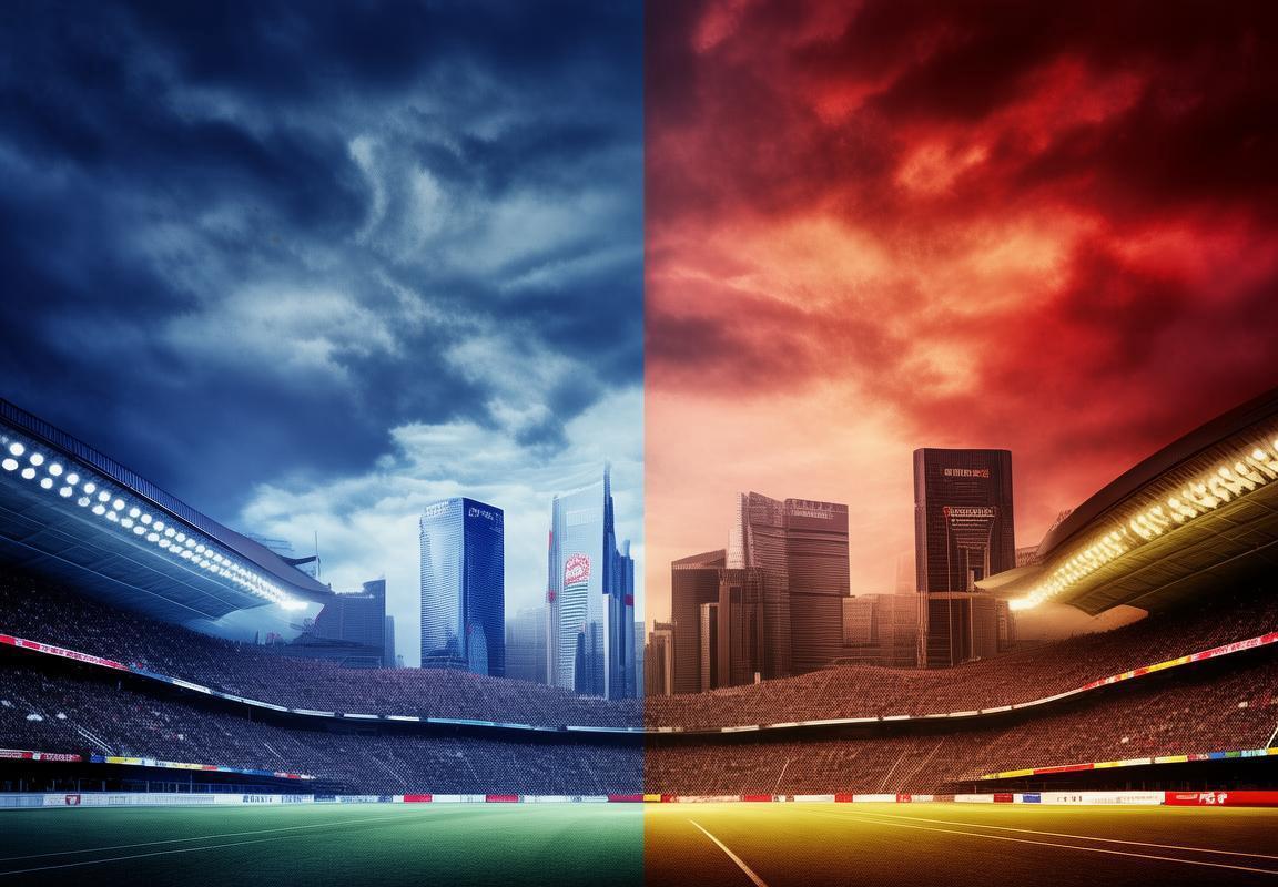 拜仁慕尼黑与广州恒大：传奇对决与辉煌历程对比(图2)