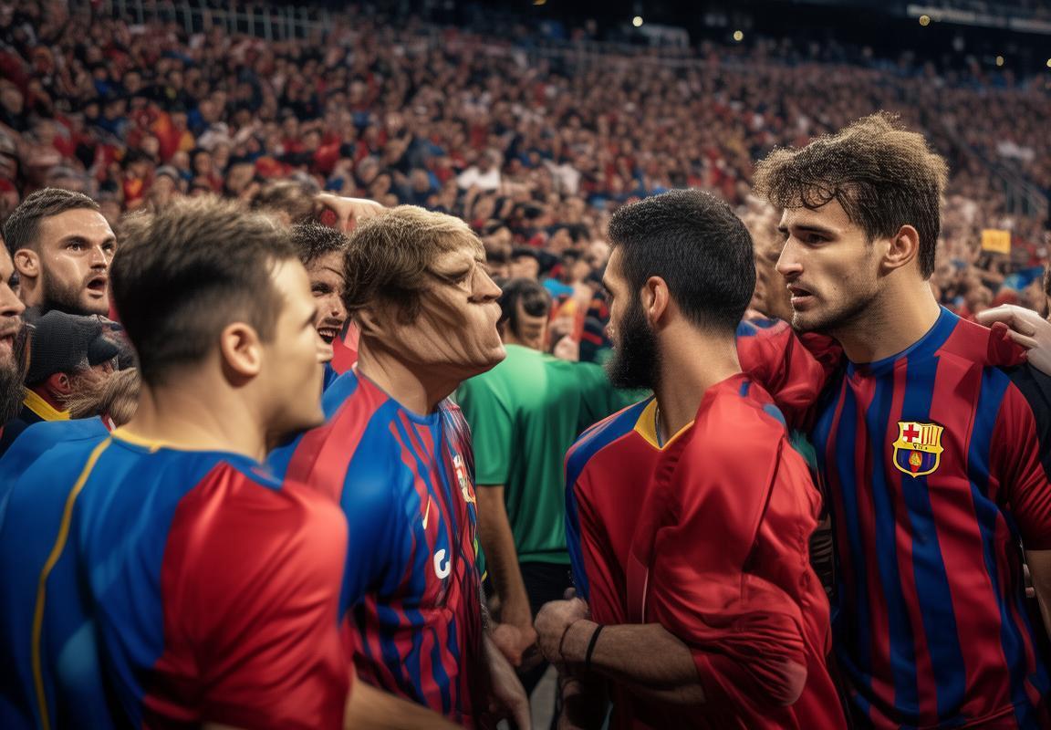 巴利西多vs塞尔塔：激情碰撞，强强对决一触即发