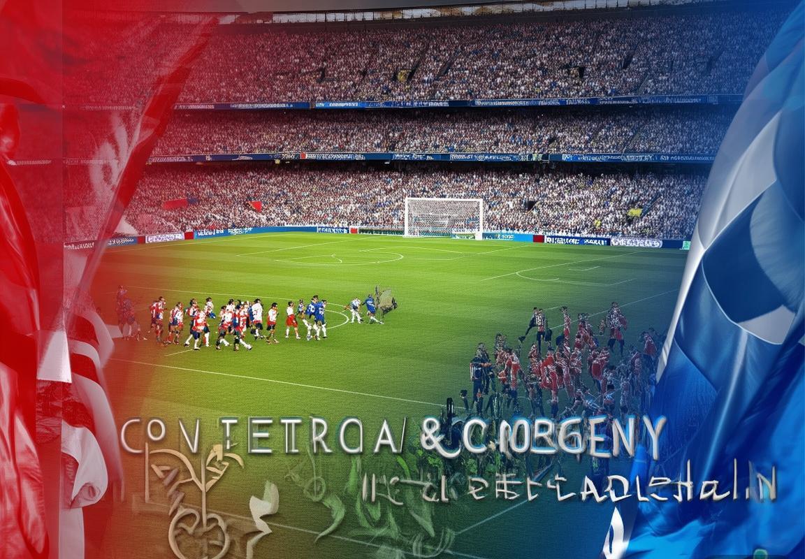 中卡大战启示录：中国足球发展新航向