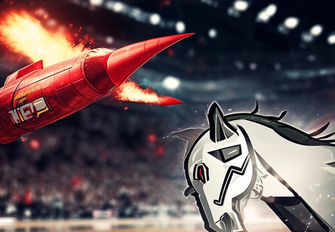 火箭与马刺季后赛：心战策略解析对决