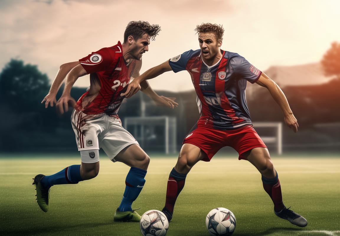 巴利西多vs塞尔塔：激情碰撞，强强对决一触即发(图4)