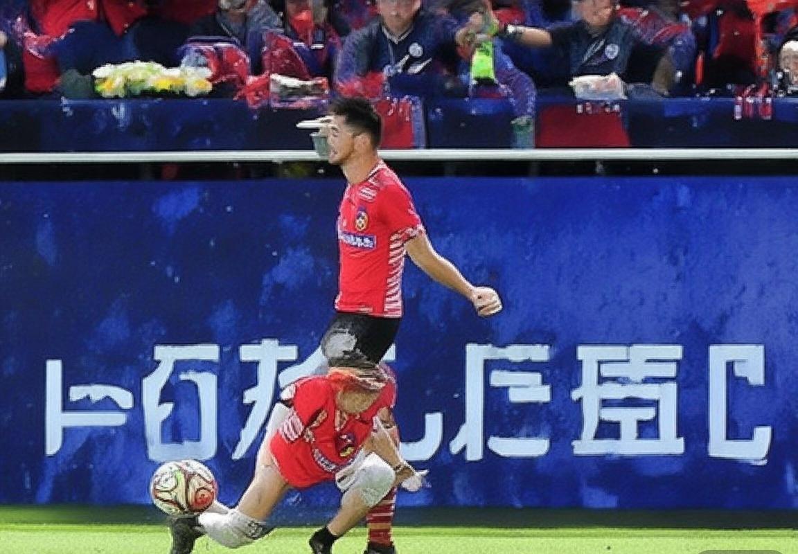 光州FCVS蔚山现代：焦点战前瞻，实力对决与战术分析(图2)